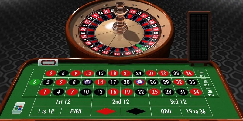 Roulette